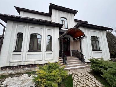 Отдельный дом · 4 комнаты · 500 м² · 80 сот., Ак Жунис 63 за 420 млн 〒 в Уральске