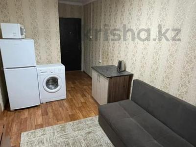 1-комнатная квартира · 14 м² · 4/4 этаж, мкр №3 за 11.5 млн ₸ в Алматы, Ауэзовский р-н