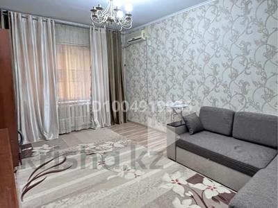 2-комнатная квартира · 68 м² · 1/5 этаж, 4-й микрорайон, нурпейсова 1 а сму 4 100 — сму 4 нурпейсова 1 а за 25 млн 〒 в Шымкенте, Туран р-н