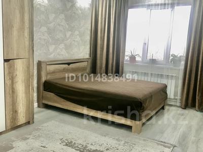 1-бөлмелі пәтер · 37.6 м² · 5/5 қабат, Аса ш/а. 19 — По улице Санырык батыр, бағасы: 10.5 млн ₸ в Таразе, мкр Аса