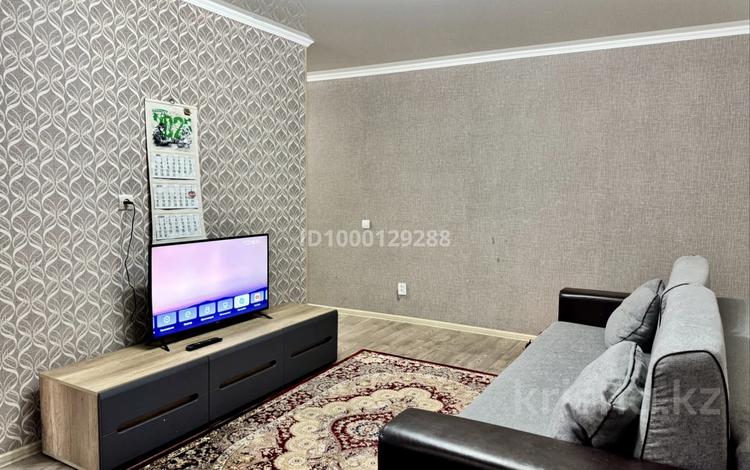2-бөлмелі пәтер · 52 м² · 1/5 қабат, Кабанбай Батыра — Центральный рынок, бағасы: 220 000 ₸ в Усть-Каменогорске — фото 18