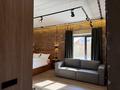 1-бөлмелі пәтер · 35 м² · 2 қабат, Театральная 36, бағасы: 30 000 ₸ в Петропавловске — фото 5
