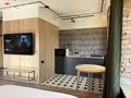 1-бөлмелі пәтер · 35 м² · 2 қабат, Театральная 36, бағасы: 30 000 ₸ в Петропавловске — фото 7