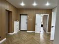 3-комнатная квартира · 90 м² · 9/10 этаж, Шолом-Алейхема 5 за 89 млн ₸ в Алматы, Бостандыкский р-н — фото 2