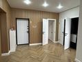 3-комнатная квартира · 90 м² · 9/10 этаж, Шолом-Алейхема 5 за 89 млн ₸ в Алматы, Бостандыкский р-н — фото 3