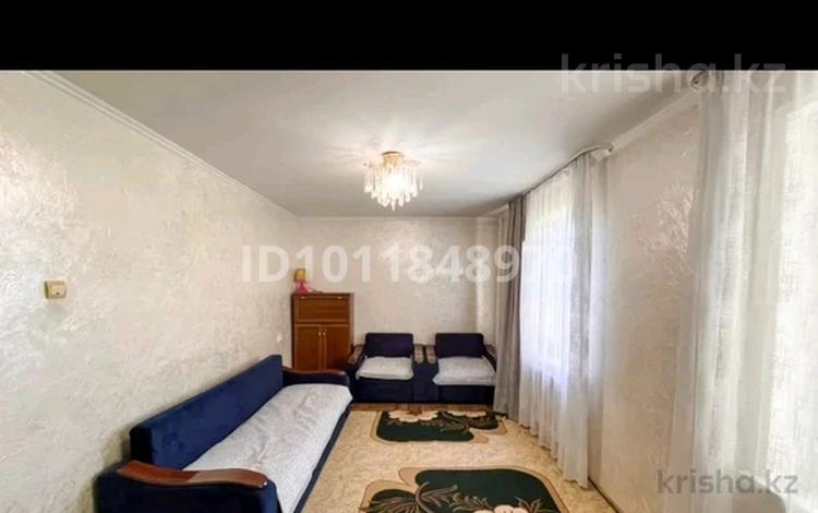 3-комнатная квартира · 56 м² · 4/5 этаж, Мкр. Самал — Конаева угол Алдабергенова за 17.4 млн ₸ в Талдыкоргане, военный городок Улан — фото 15