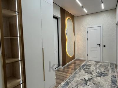 3-комнатная квартира · 65 м² · 6/9 этаж, мкр Шымсити, Байдибек Би 241А за 300 000 ₸ в Шымкенте, Абайский р-н