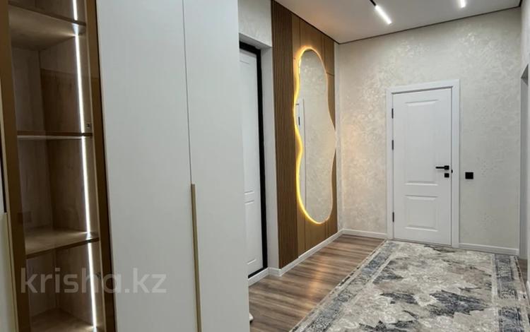 3-бөлмелі пәтер · 65 м² · 6/9 қабат, мкр Шымсити, Байдибек Би 241А, бағасы: 300 000 ₸ в Шымкенте, Абайский р-н — фото 11
