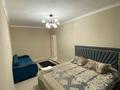 1-комнатная квартира · 40 м² · 2/12 этаж, Райымбека 259 за 260 000 ₸ в Алматы, Жетысуский р-н