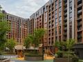 3-комнатная квартира · 87.04 м², Азимова 46А за ~ 48.2 млн ₸ в Ташкенте