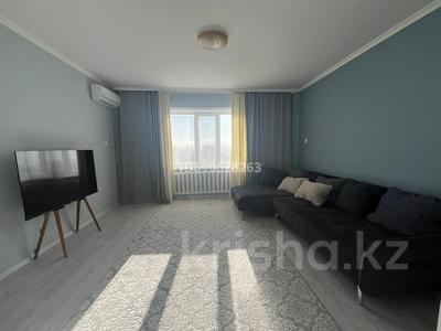 2-бөлмелі пәтер · 58 м² · 9/9 қабат, Глинки 18а, бағасы: 22 млн ₸ в Семее