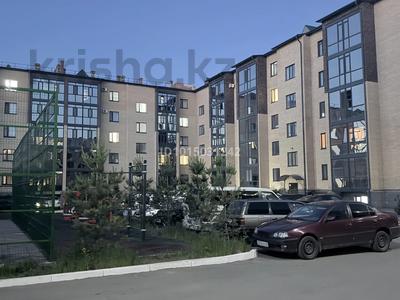 2-комнатная квартира · 64 м² · 4/5 этаж, Косшигулова — Наурызбай батыр за 29 млн ₸ в Кокшетау