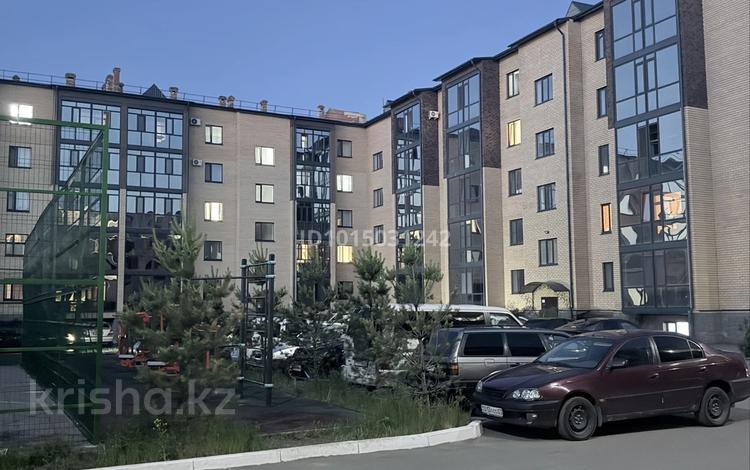 2-комнатная квартира · 64 м² · 4/5 этаж, Косшигулова — Наурызбай батыр за 29 млн ₸ в Кокшетау — фото 2