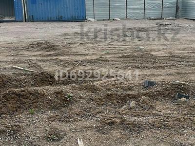 Участок · 5 соток, мкр Мадениет 692/1 — Саина, сорбулакский тракт за 110 млн ₸ в Алматы, Алатауский р-н