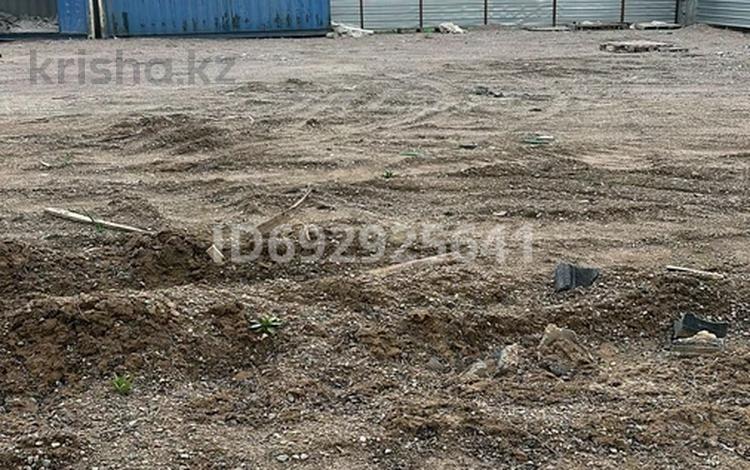 Участок · 5 соток, мкр Мадениет 692/1 — Саина, сорбулакский тракт за 110 млн ₸ в Алматы, Алатауский р-н — фото 4