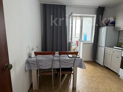 1-бөлмелі пәтер · 35 м² · 6/11 қабат, Кошкарбаева 50/1, бағасы: 18.9 млн ₸ в Астане, Сарайшык р-н