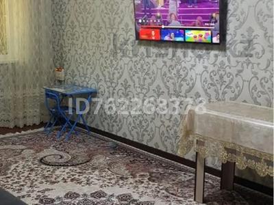 3-бөлмелі пәтер · 111 м² · 2/4 қабат, Республика 40, бағасы: 25 млн 〒 в Шымкенте