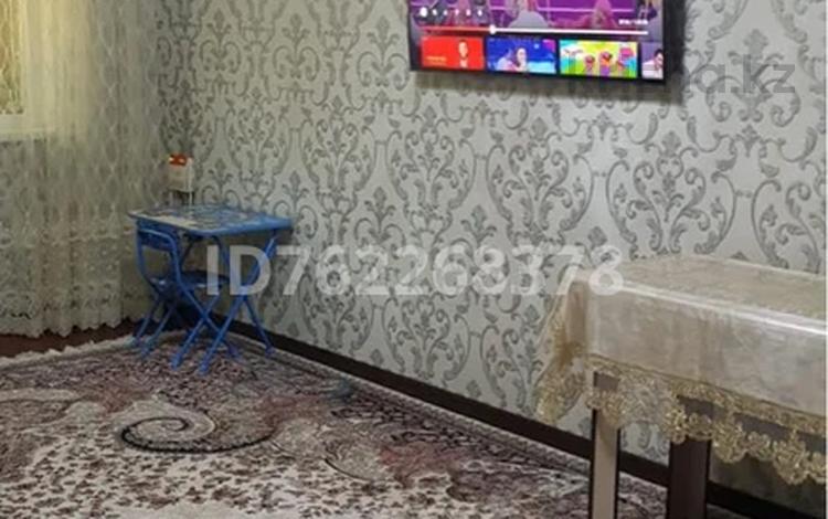 3-комнатная квартира · 111 м² · 2/4 этаж, Республика 40 за 25 млн ₸ в Шымкенте — фото 2