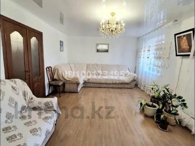 4-комнатная квартира · 120 м² · 3/5 этаж, Герольда Бельгера 51 за ~ 42 млн 〒 в Уральске, мкр Школьник