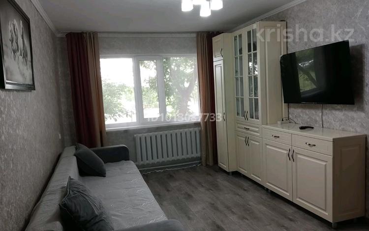2-комнатная квартира · 48 м² · 1/5 этаж, Майкудук, 2 квартал 32 за 12 млн ₸ в Караганде, Алихана Бокейханова р-н — фото 2