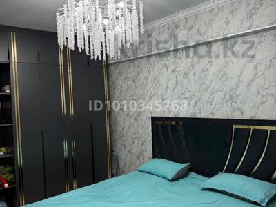 3-бөлмелі пәтер · 90.1 м² · 5/5 қабат, Арман 44, бағасы: ~ 35 млн ₸ в Туркестане