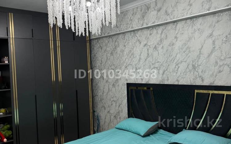 3-бөлмелі пәтер · 90.1 м² · 5/5 қабат, Арман 44, бағасы: ~ 35 млн ₸ в Туркестане — фото 8