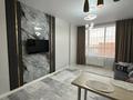 2-бөлмелі пәтер · 50 м² · 18/20 қабат, Улы Дала 29/1 — Толе Би, бағасы: 280 000 ₸ в Астане, Нура р-н — фото 11