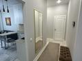 2-бөлмелі пәтер · 50 м² · 18/20 қабат, Улы Дала 29/1 — Толе Би, бағасы: 280 000 ₸ в Астане, Нура р-н — фото 8