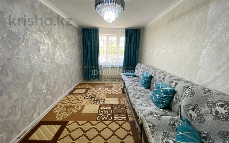 2-бөлмелі пәтер · 50 м² · 1/9 қабат, мкр Нуркент, Нұркент ы/а Нұркент 5/4 — Алматы Арена жақта, бағасы: 200 000 ₸ в Алатауский р-н — фото 2