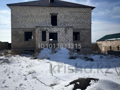 Жеке үй · 8 бөлме · 420 м² · 10 жүзд., Қожашева 87, бағасы: 25 млн ₸ в 