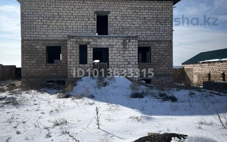 Жеке үй · 8 бөлме · 420 м² · 10 жүзд., Қожашева 87, бағасы: 25 млн ₸ в  — фото 2