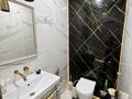 3-бөлмелі пәтер · 75 м² · 9/10 қабат, Жумекен Нажимеденова 64 — Нажимеденова-Шаймерденова (Нурлы жол), бағасы: 40 млн ₸ в Астане, Сарайшык р-н — фото 15