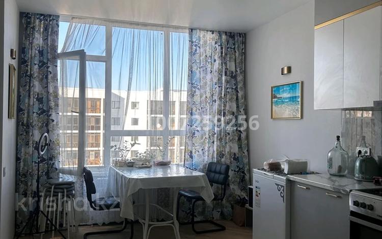 3-комнатная квартира · 80 м² · 9/10 этаж, Жумекен Нажимеденова 64 за 41 млн ₸ в Астане, Сарайшык р-н — фото 30
