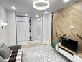 3-бөлмелі пәтер · 75 м² · 9/10 қабат, Жумекен Нажимеденова 64 — Нажимеденова-Шаймерденова (Нурлы жол), бағасы: 40 млн ₸ в Астане, Сарайшык р-н — фото 6
