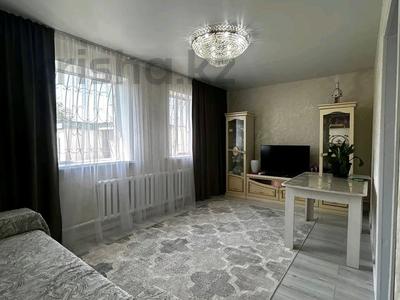Отдельный дом · 3 комнаты · 57.7 м² · 6 сот., Восточный правый 2200 за 15 млн ₸ в Семее