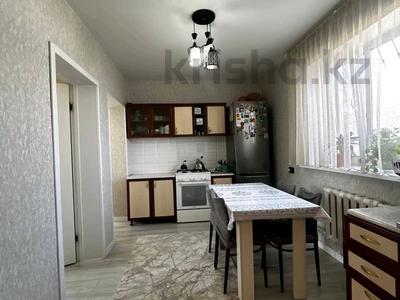 Отдельный дом · 3 комнаты · 57.7 м² · 6 сот., Восточный правый 2200 за 15 млн ₸ в Семее