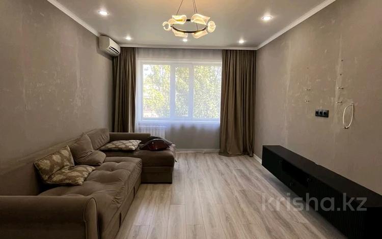 2-комнатная квартира · 51.4 м² · 2/6 этаж, Жирентаева 19 за 29.9 млн ₸ в Астане, Алматы р-н — фото 2