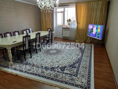 3-комнатная квартира · 115 м² · 5/5 этаж, мкр. Алтын орда, Баишева 7/1 — Магазин Метро за 42 млн ₸ в Актобе