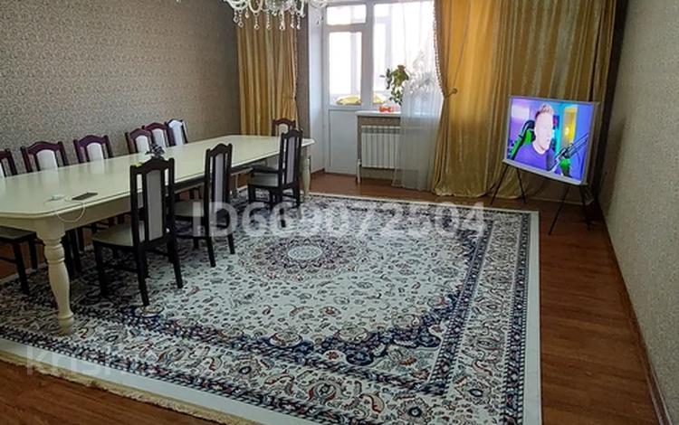 3-комнатная квартира · 115 м² · 5/5 этаж, мкр. Алтын орда, Баишева 7/1 — Магазин Метро за 42 млн ₸ в Актобе — фото 2