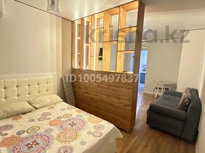 1-бөлмелі пәтер · 34 м² · 10/12 қабат, Аэропортная 58 к2 — Кульджинский тракт, бағасы: 230 000 ₸ в 