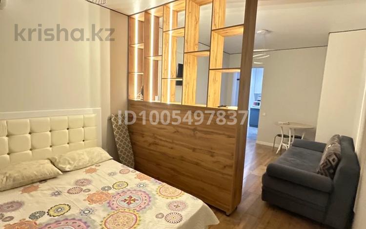 1-комнатная квартира · 34 м² · 10/12 этаж, Аэропортная 58 к2 — Кульджинский тракт за 230 000 ₸ в  — фото 2