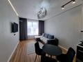 2-бөлмелі пәтер · 55 м² · 15/18 қабат, Утеген батыра 11 — Толе би, бағасы: 22 000 ₸ в Алматы, Ауэзовский р-н — фото 4