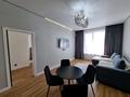 2-бөлмелі пәтер · 55 м² · 15/18 қабат, Утеген батыра 11 — Толе би, бағасы: 22 000 ₸ в Алматы, Ауэзовский р-н — фото 8
