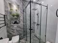 2-бөлмелі пәтер · 55 м² · 15/18 қабат, Утеген батыра 11 — Толе би, бағасы: 22 000 ₸ в Алматы, Ауэзовский р-н — фото 15