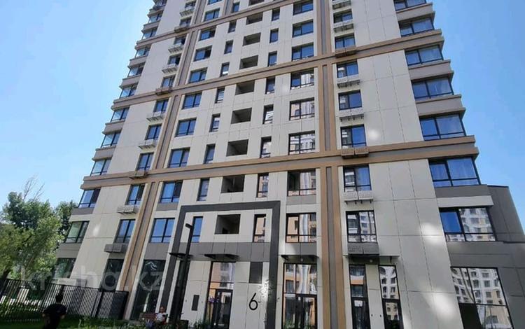 2-бөлмелі пәтер · 55 м² · 15/18 қабат, Утеген батыра 11 — Толе би, бағасы: 22 000 ₸ в Алматы, Ауэзовский р-н — фото 7