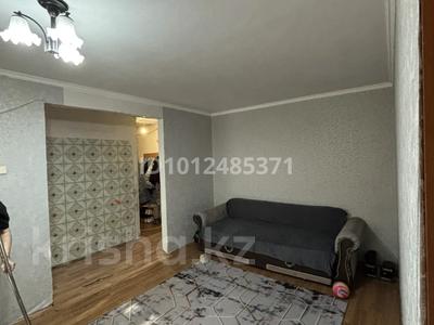 2-комнатная квартира · 46 м² · 1/5 этаж, Майкудук, 12й микрорайон 36 за 9.5 млн 〒 в Караганде, Алихана Бокейханова р-н