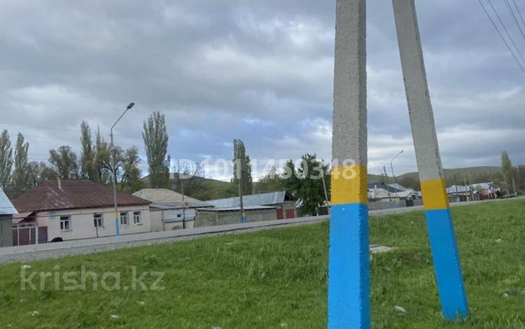 Жеке үй · 4 бөлме · 100 м² · 25 жүзд., Бағысбеков 277 — Шақпақ баба ауылы, бағасы: 10 млн ₸ в Тюлькубасе — фото 2