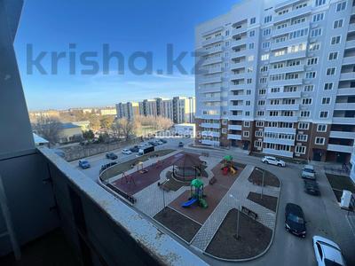 4-бөлмелі пәтер · 114 м² · 8/12 қабат, 4-й микрорайон 62, бағасы: 45 млн ₸ в Конаеве