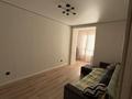 1-бөлмелі пәтер · 45 м² · 1/10 қабат, Ардагерлер 38/3, бағасы: 25 млн ₸ в Астане