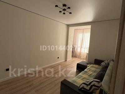 1-бөлмелі пәтер · 45 м² · 1/10 қабат, Ардагерлер 38/3, бағасы: 25 млн ₸ в Астане